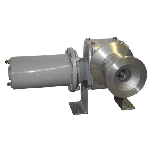 ED7500-4 XHD Utility Windlass