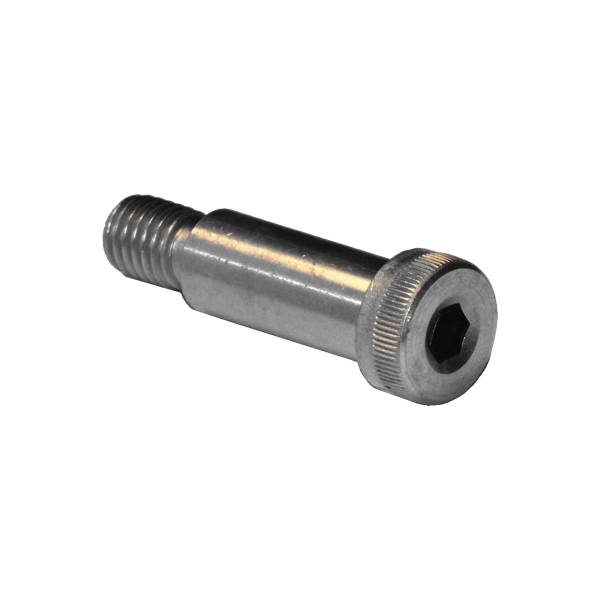 Stainless Steel Fairlead Roller Bolt