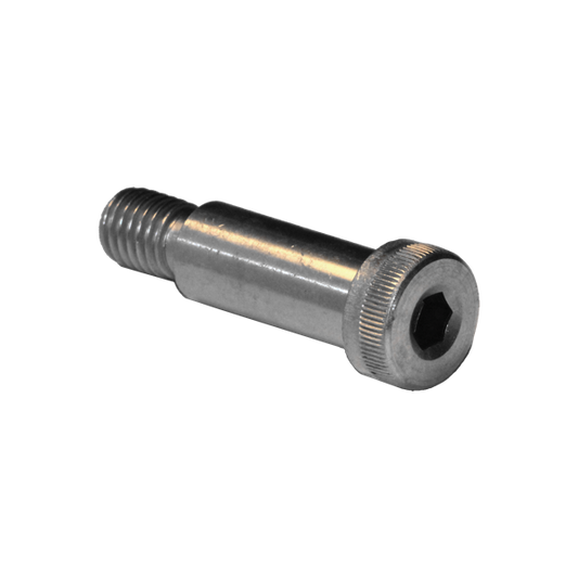 Stainless Steel Fairlead Roller Bolt