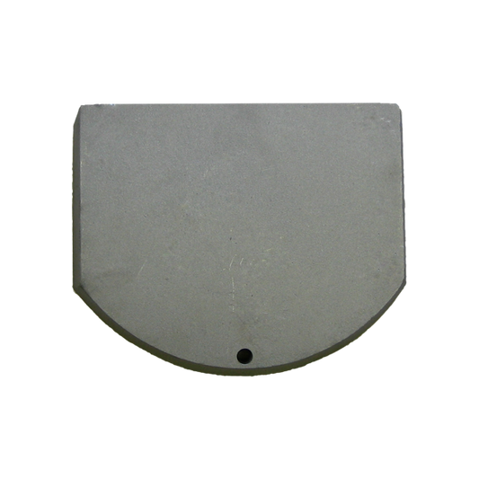 12" Backplate Shroud