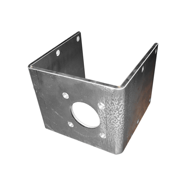 XHD Gear Box Mounting Bracket